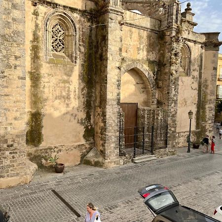 Apartamento Tarifa Centro Экстерьер фото