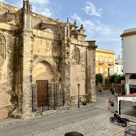Apartamento Tarifa Centro Экстерьер фото
