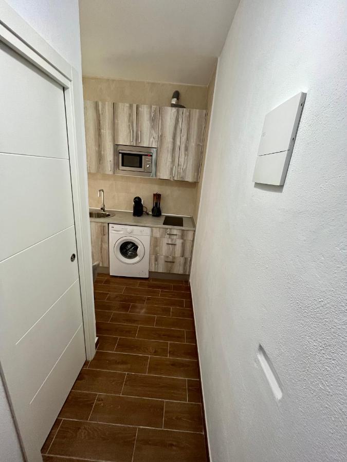 Apartamento Tarifa Centro Экстерьер фото