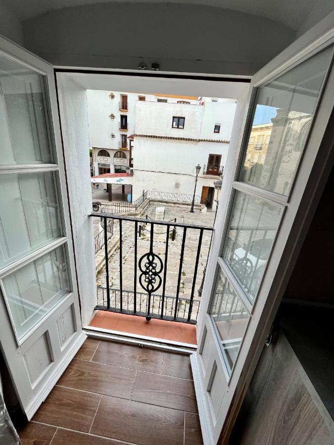 Apartamento Tarifa Centro Экстерьер фото