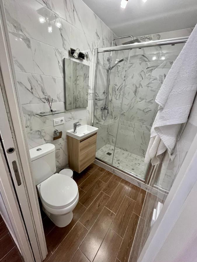 Apartamento Tarifa Centro Экстерьер фото