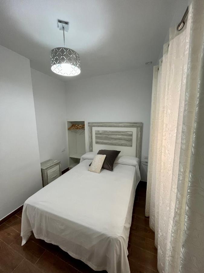 Apartamento Tarifa Centro Экстерьер фото